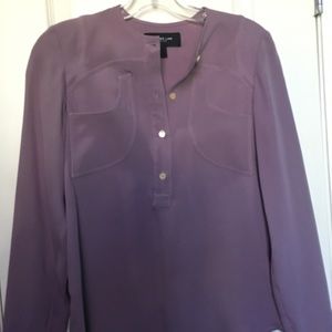 Derek Lam blouse